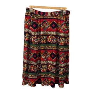 Vintage Jantzen Classics women’s skirt (size 6)